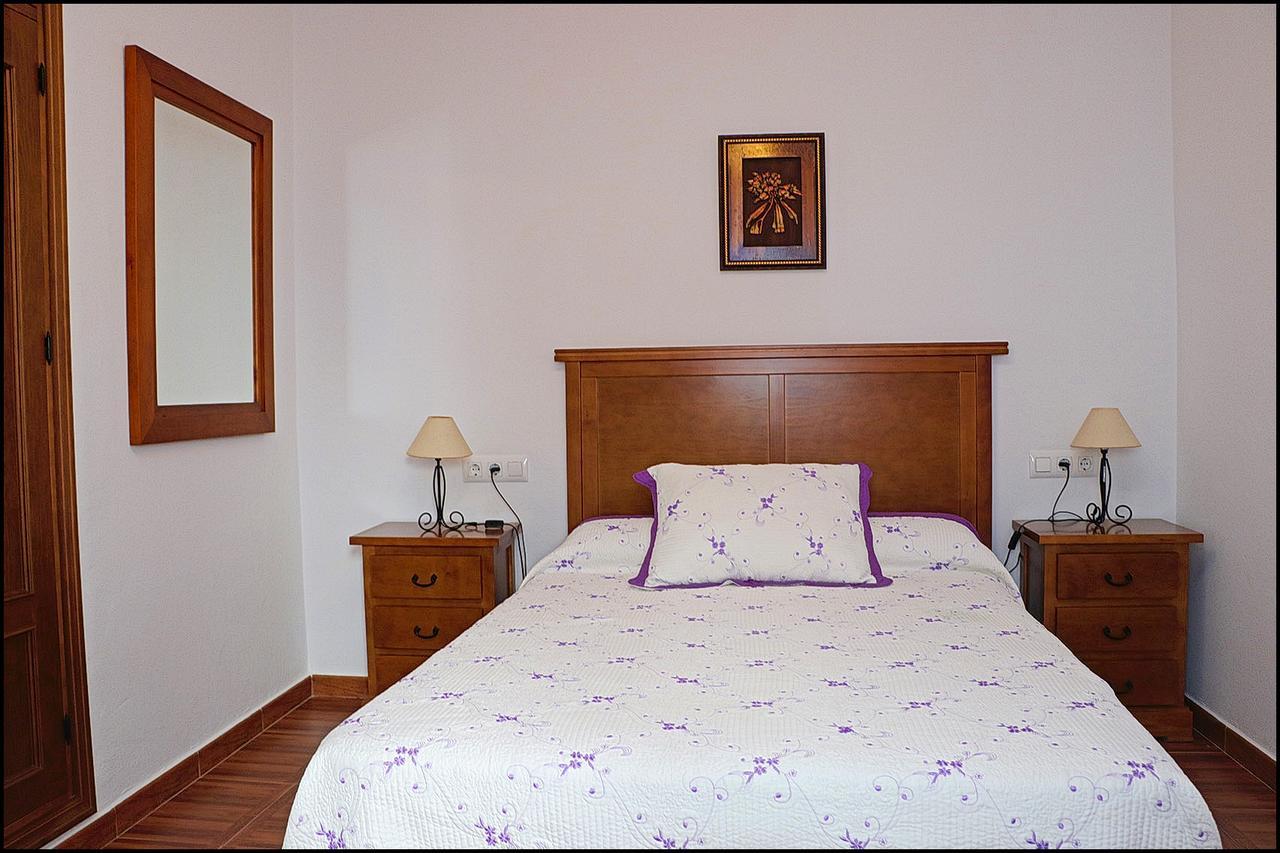 Apartamento Loyola 科尼尔-德拉弗龙特拉 外观 照片