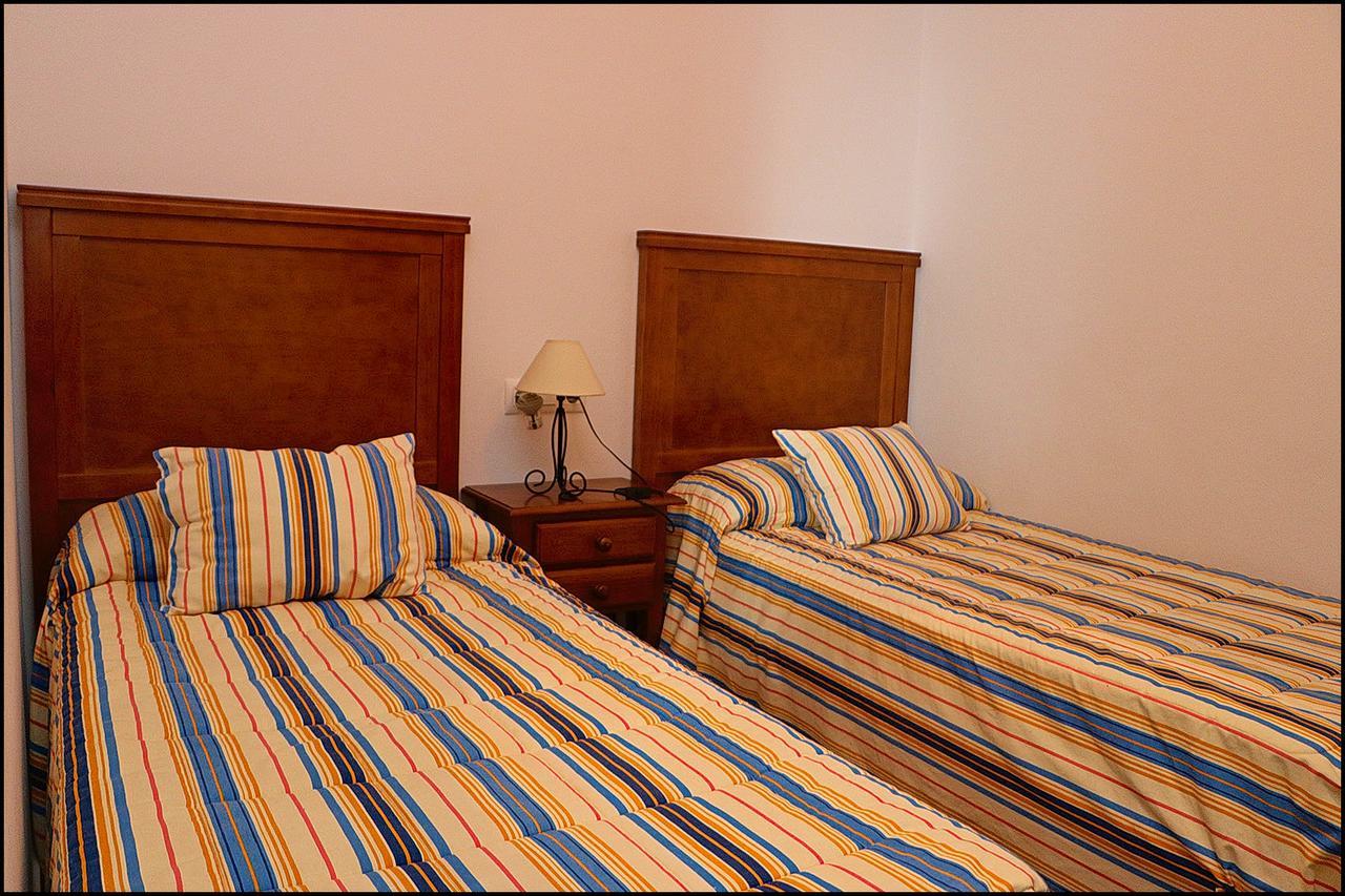 Apartamento Loyola 科尼尔-德拉弗龙特拉 外观 照片